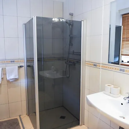 Appartamento 2 Private Floor 3bdr 1 Sofa Bed 8 Guests Vilnius