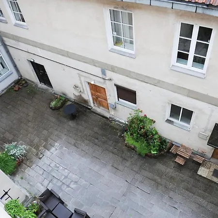 Appartamento 2 Private Floor 3bdr 1 Sofa Bed 8 Guests *