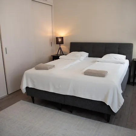 Appartamento 2 Private Floor 3bdr 1 Sofa Bed 8 Guests Vilnius